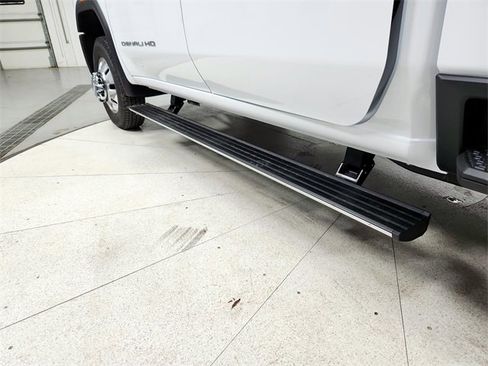 New 2026 GMC Sierra 3500 Denali w/ Denali Reserve Package image 48