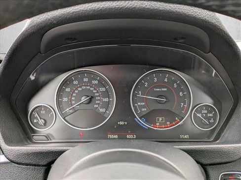 Used 2016 BMW 328i xDrive 328i xDrive image 11