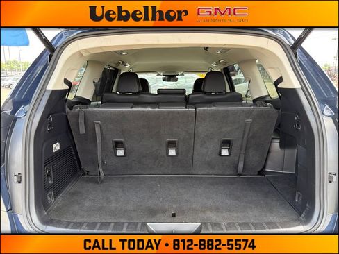 Used 2023 Subaru Ascent Limited AWD/4WD image 11