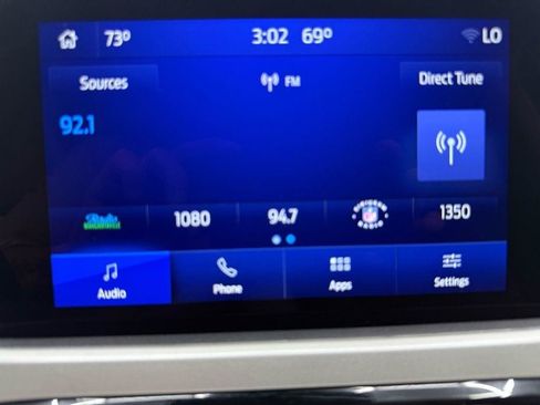 Used 2022 Ford Escape SE w/ Convenience Package AWD/4WD image 16