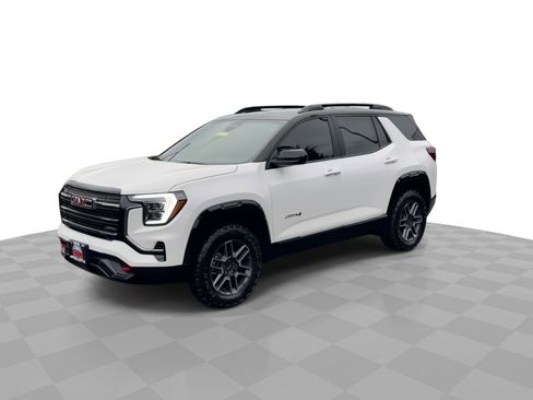 New 2026 GMC Terrain AT4 w/ Convenience Package III image 37