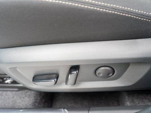 New 2026 Nissan Rogue SV image 15