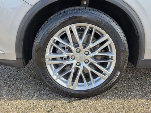 Used 2022 Acura MDX SH-AWD w/ Advance Package image 33