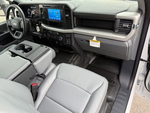 New 2026 Ford F350 XL w/ XL Off-Road Package image 15