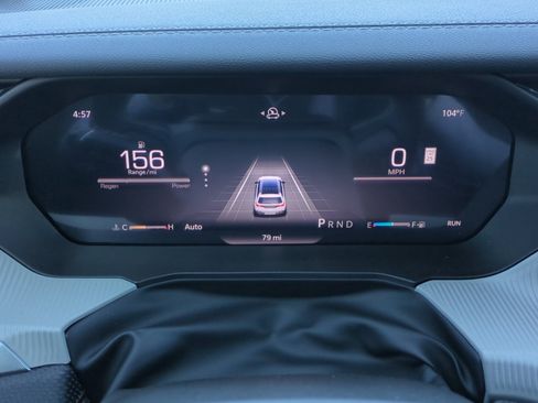 New 2026 Jeep Cherokee Limited AWD/4WD image 10