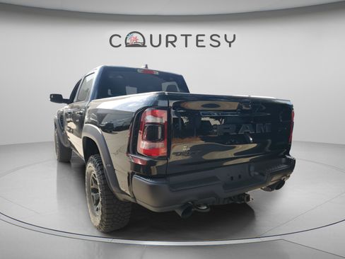 Used 2022 RAM 1500 TRX w/ TRX Level 1 Equipment Group AWD/4WD image 2
