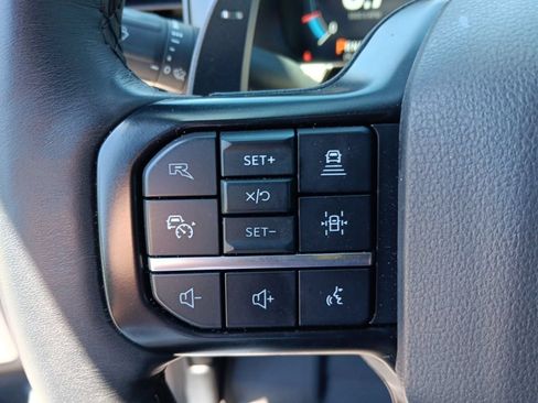 Used 2023 Ford F150 Raptor AWD/4WD image 17