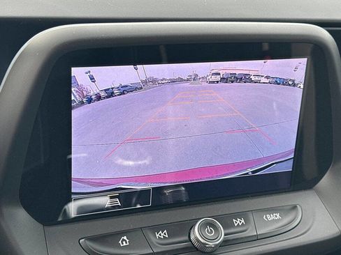 Used 2022 Chevrolet Camaro SS w/ Design Package 3 image 18