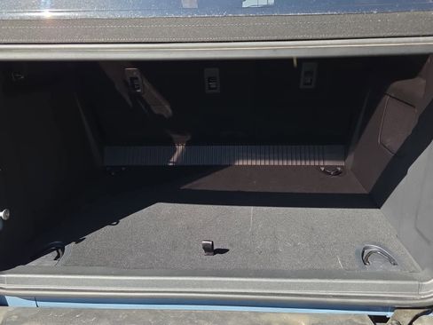 Used 2024 Ford Bronco Outer Banks image 14