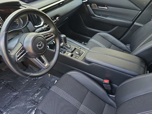 Used 2025 MAZDA CX-50 AWD 2.5 S w/ Preferred Package image 10
