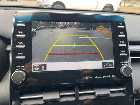 Used 2021 Toyota Avalon TRD image 11