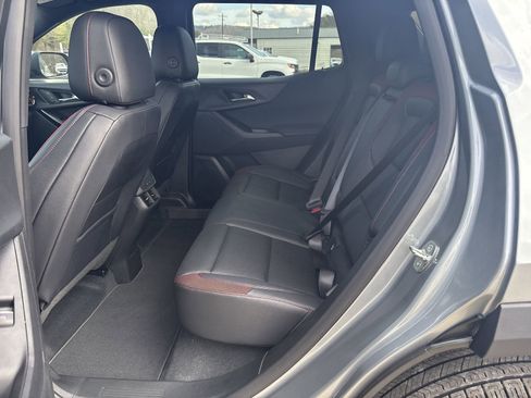 New 2026 Chevrolet Equinox RS w/ Convenience Package III image 24