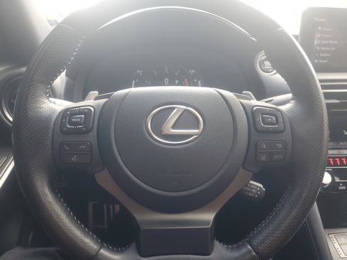 Used 2023 Lexus IS 350 F Sport image 20