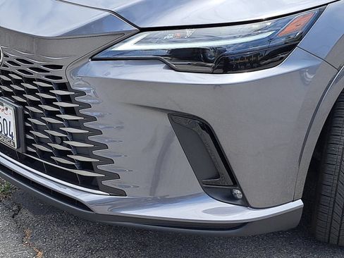 Used 2023 Lexus RX 350 Premium Plus w/ Cold Area Package FWD image 33