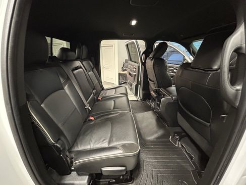 Used 2020 RAM 3500 Laramie image 48