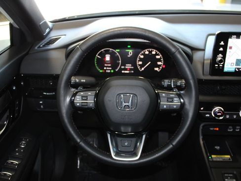 Used 2024 Honda CR-V Sport Touring image 12