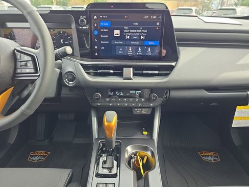 New 2026 Subaru Outback Wilderness image 27