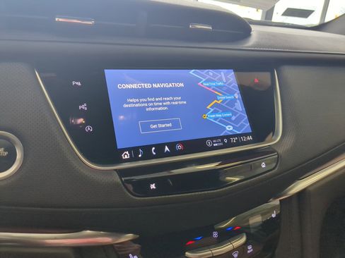 Certified 2023 Cadillac XT5 Premium Luxury w/ Technology Package AWD/4WD image 11