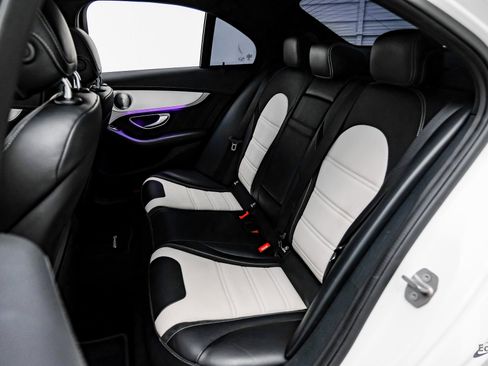 Used 2021 Mercedes-Benz C 63 AMG S image 84