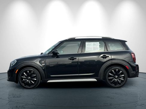 Used 2023 MINI Cooper Countryman S image 7