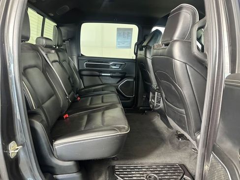 Used 2020 RAM 1500 Laramie w/ Sport Appearance Package AWD/4WD image 27