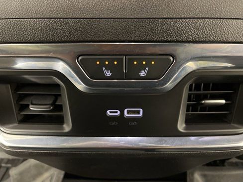 Used 2025 GMC Sierra 2500 Denali Ultimate w/ Max Trailering Package image 42