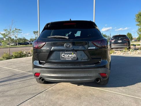 Used 2014 MAZDA CX-5 Grand Touring FWD image 7