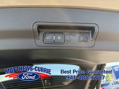 New 2026 Ford Explorer ST-Line w/ ST-Line Street Pack RWD image 13