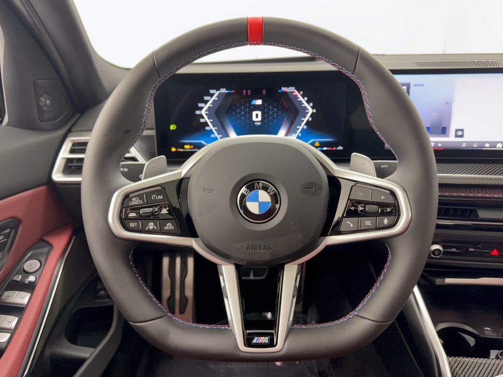 New 2026 BMW M340i RWD image 10