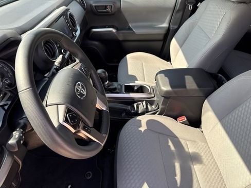 Used 2023 Toyota Tacoma SR5 image 19