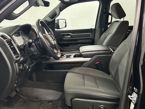 Used 2023 RAM 1500 Big Horn AWD/4WD image 11