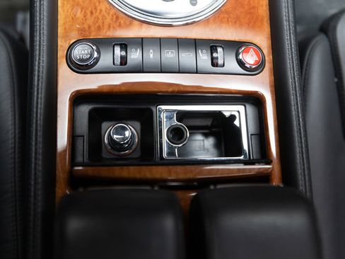Used 2006 Bentley Flying Spur Flying Spur AWD/4WD image 99