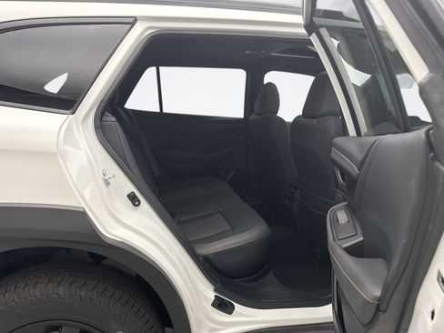 Used 2025 Subaru Outback Wilderness image 20