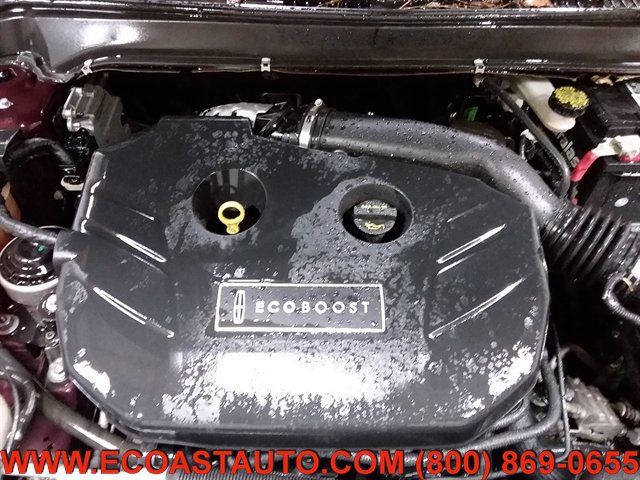 Used 2013 Lincoln MKZ FWD image 9