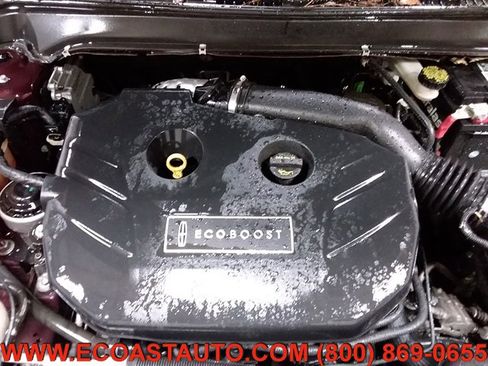 Used 2013 Lincoln MKZ image 9