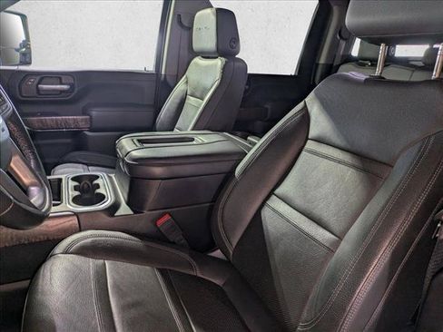 Used 2021 GMC Sierra 2500 Denali w/ Denali Ultimate Package AWD/4WD image 19