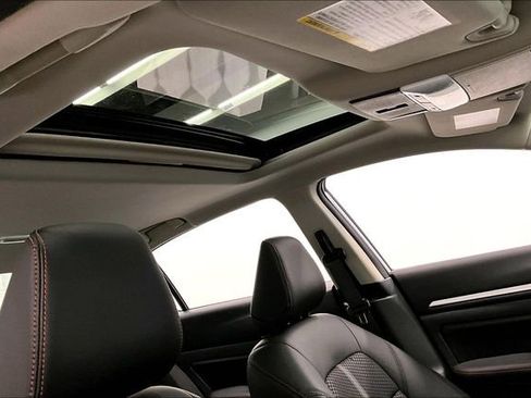 New 2026 Nissan Altima 2.5 SR FWD image 36