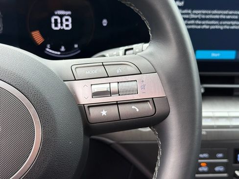 Certified 2024 Hyundai Kona SEL AWD/4WD image 23