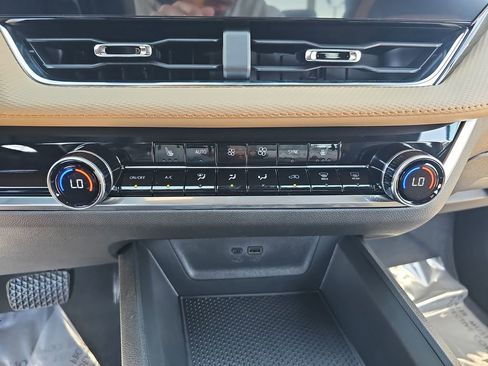 New 2026 Chevrolet Equinox ACTIV image 21