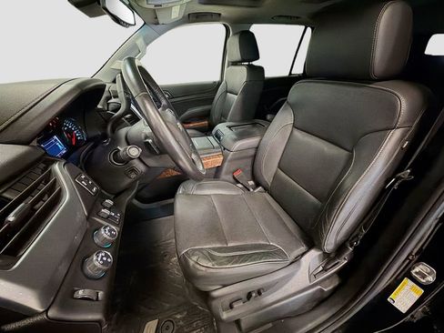 Used 2019 Chevrolet Tahoe Premier AWD/4WD image 24