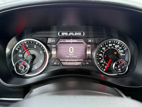 Used 2020 RAM 2500 Laramie image 43