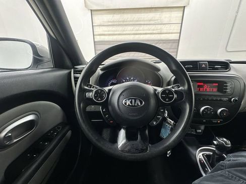 Used 2014 Kia Soul image 12