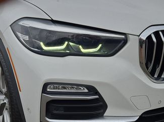 Used 2019 BMW X5 xDrive40i w/ Premium Package 2 video 3