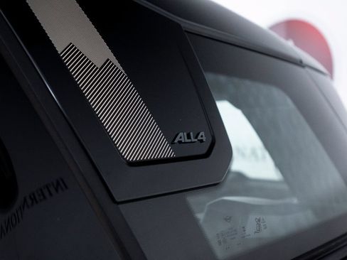 New 2027 MINI Cooper Countryman S AWD/4WD image 13