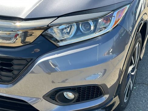Used 2019 Honda HR-V Sport image 11