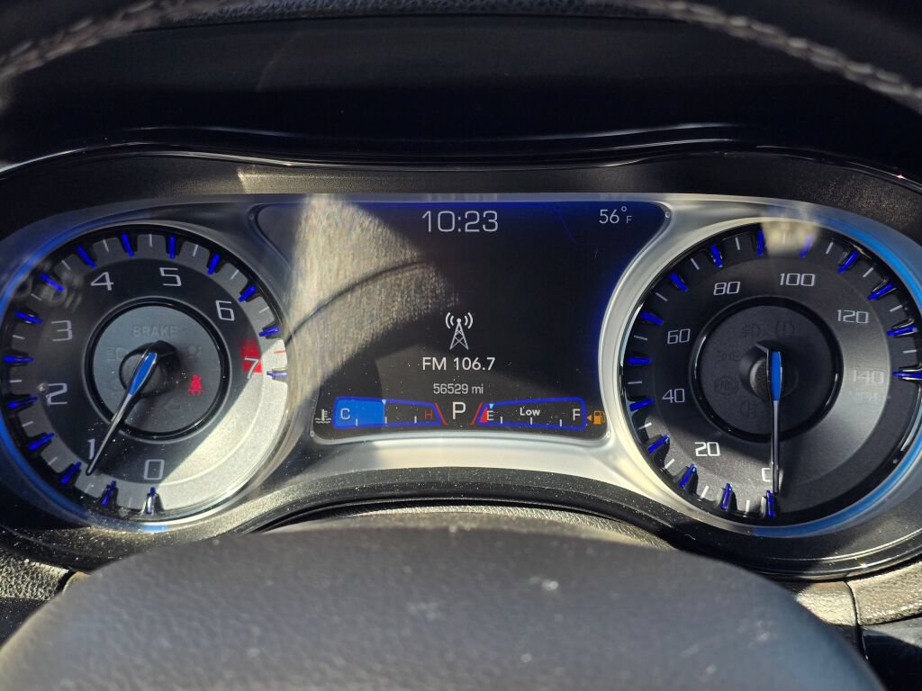 Used 2019 Chrysler 300 S RWD image 22