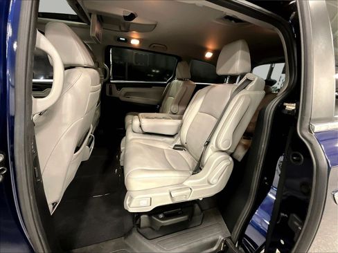 Used 2020 Honda Odyssey EX-L image 22