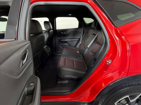 Used 2019 Chevrolet Blazer RS image 8