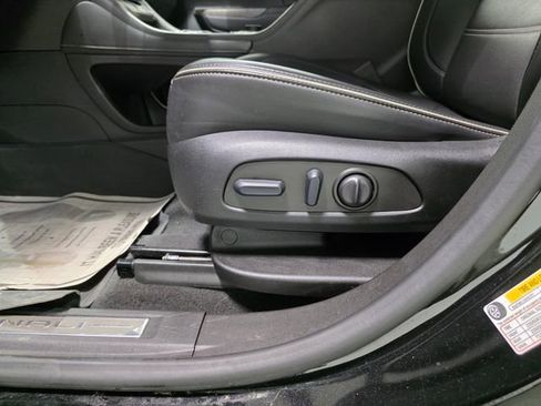 Used 2023 GMC Acadia Denali w/ Trailering Package image 14