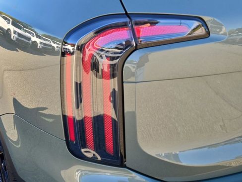 New 2025 Kia Telluride SX X-Line image 11
